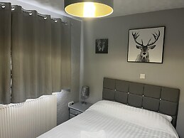 The Lake View Hotel