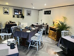 The Lake View Hotel