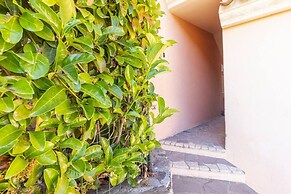 Charming 3-bed Villa in Berruiles