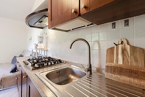 Charming 3-bed Villa in Berruiles