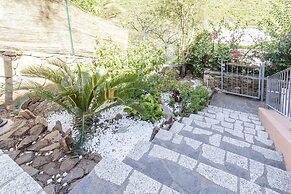 Charming 3-bed Villa in Berruiles