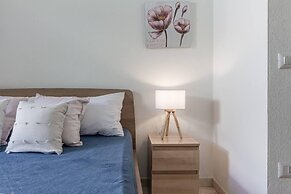 Charming 3-bed Villa in Berruiles