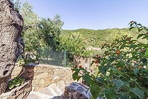 Charming 3-bed Villa in Berruiles