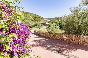 Charming 3-bed Villa in Berruiles