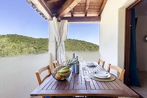 Charming 3-bed Villa in Berruiles