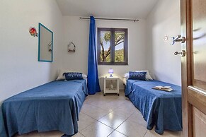 Charming 3-bed Villa in Berruiles