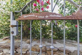 Charming 3-bed Villa in Berruiles