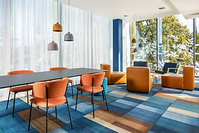Ibis budget London Heathrow Central
