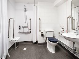 Ibis budget London Heathrow Central