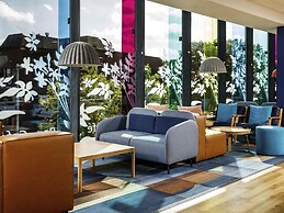 Ibis budget London Heathrow Central