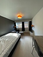 Namsen Hotell