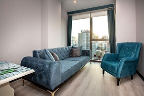 Marina Green Suit Hotel