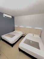 Hotel Nabú del Pacifico