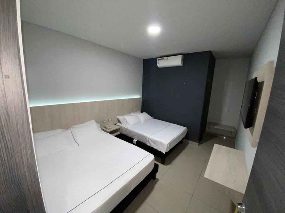 Hotel Nabú del Pacifico