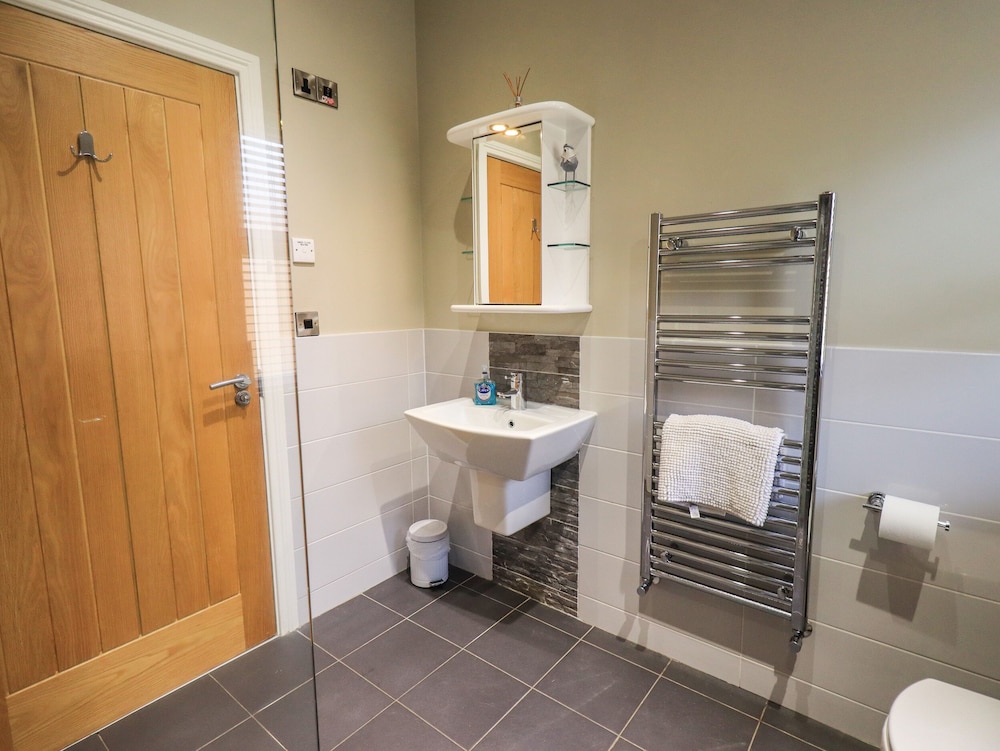 Lakeland View Lodge