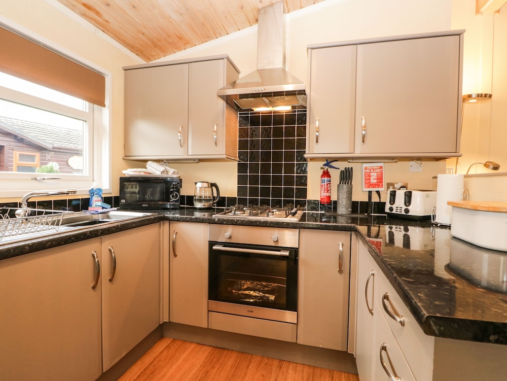 Damson Lodge
