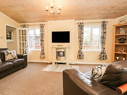 Damson Lodge