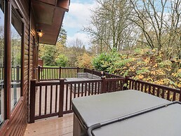 Damson Lodge