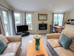 Acorn Bank Lodge