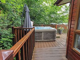 Acorn Bank Lodge