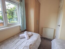 Acorn Bank Lodge