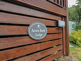 Acorn Bank Lodge