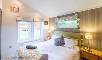 Sheffield Pike Lodge