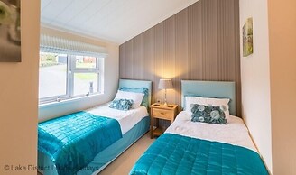 Sheffield Pike Lodge