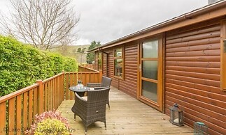 Sheffield Pike Lodge
