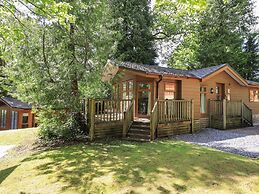 Forest Pines Lodge