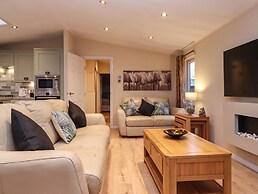 Wainwright Lodge