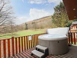 Wainwright Lodge