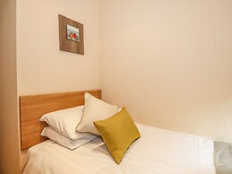 Wainwright Lodge