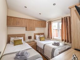 Wainwright Lodge