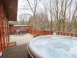 Wainwright Lodge