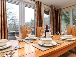 Wainwright Lodge