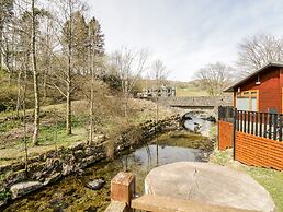 Troutbeck Lodge