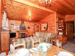 Rowan Lodge