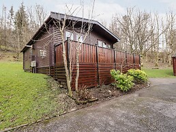 Rowan Lodge
