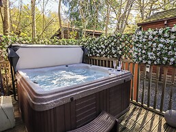 Badgers Hollow Lodge