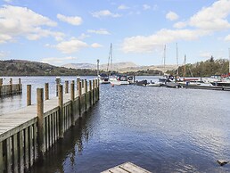 Sunny Brow Lodge