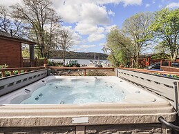 Sunny Brow Lodge