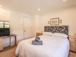 Sunny Brow Lodge