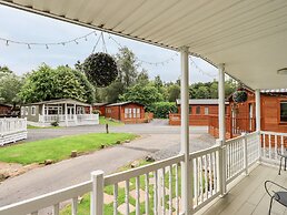 Pinehaven Lodge