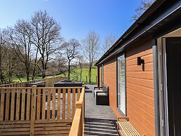 Jinnyspinner Lodge