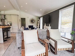 Jinnyspinner Lodge