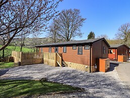 Jinnyspinner Lodge