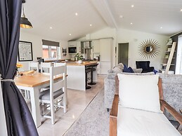 Jinnyspinner Lodge