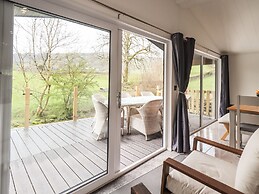 Jinnyspinner Lodge