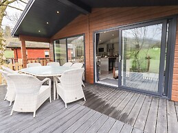 Jinnyspinner Lodge